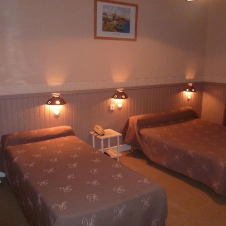Hotel La Residence Villeneuve-sur-Lot Bagian luar foto