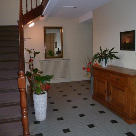 Hotel La Residence Villeneuve-sur-Lot Bagian luar foto