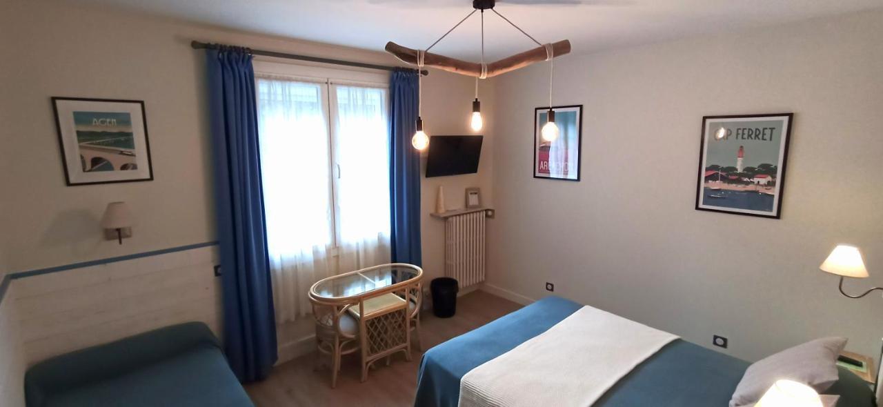 Hotel La Residence Villeneuve-sur-Lot Bagian luar foto