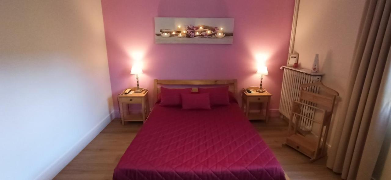 Hotel La Residence Villeneuve-sur-Lot Bagian luar foto