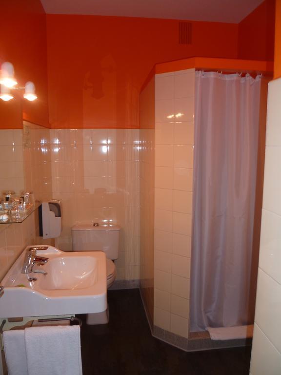 Hotel La Residence Villeneuve-sur-Lot Ruang foto
