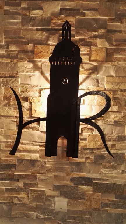 Hotel La Residence Villeneuve-sur-Lot Bagian luar foto