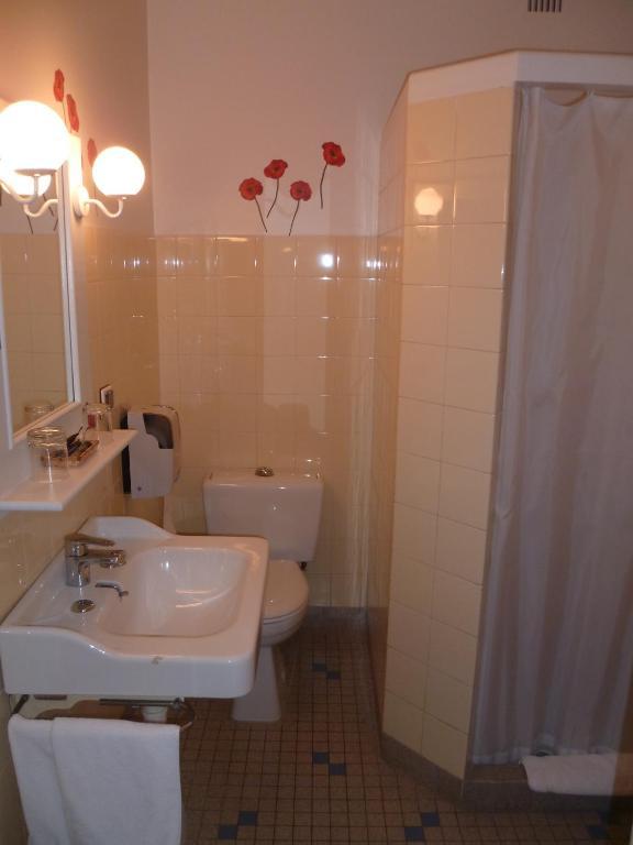 Hotel La Residence Villeneuve-sur-Lot Ruang foto
