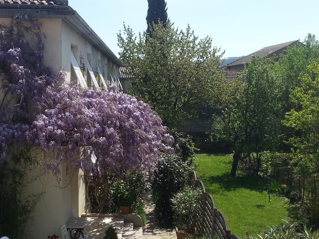 Hotel La Residence Villeneuve-sur-Lot Bagian luar foto