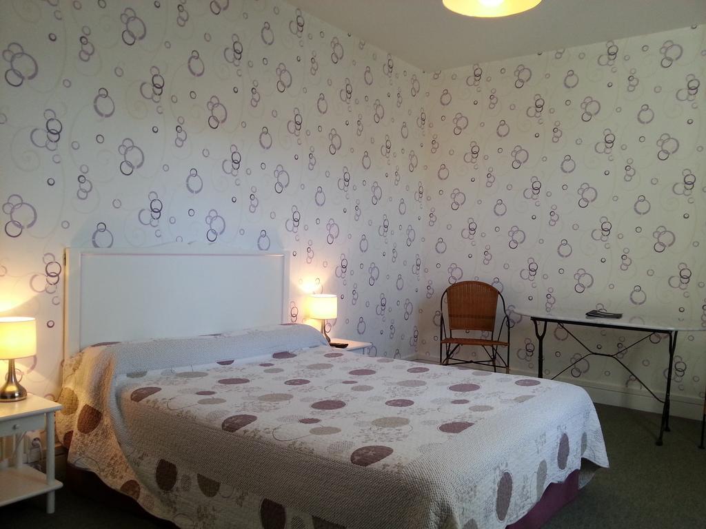 Hotel La Residence Villeneuve-sur-Lot Bagian luar foto