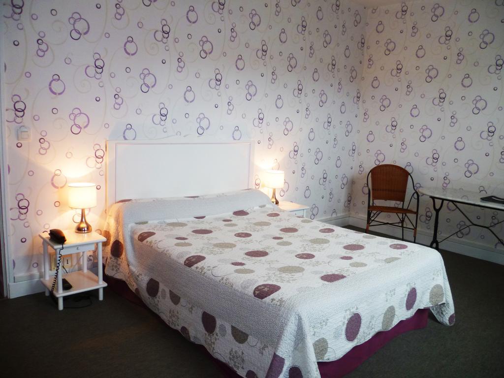 Hotel La Residence Villeneuve-sur-Lot Bagian luar foto